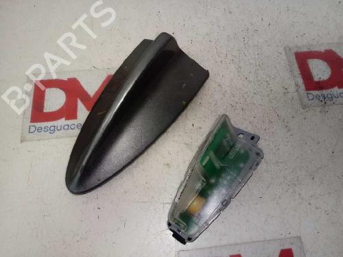 Used Antenna/Base BMW 3 Coupe (E92) 320 d (177 hp) 14129874
