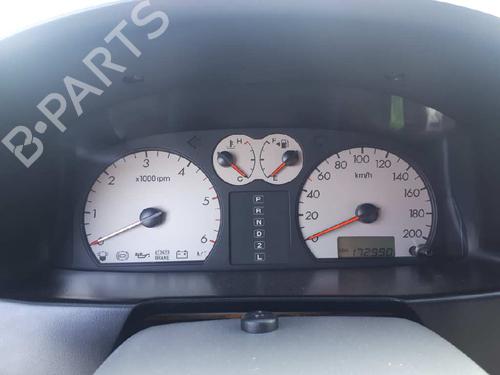 Used Instrument cluster HYUNDAI TERRACAN (HP) [2001-2008]  16684608