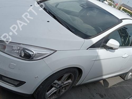 Rear left window mechanism FORD FOCUS III | BP14457129C24