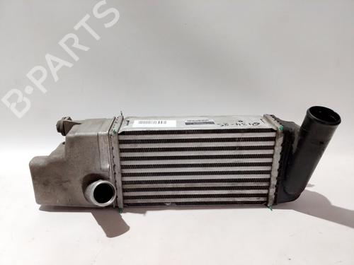 Intercooler TOYOTA AURIS (_E15_) [2006-2013]  30624411