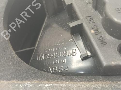Left taillight SEAT TOLEDO II (1M2)  | BP21360990C34 