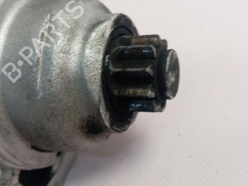 Starter AUDI A3 (8P1) | BP31987706M8