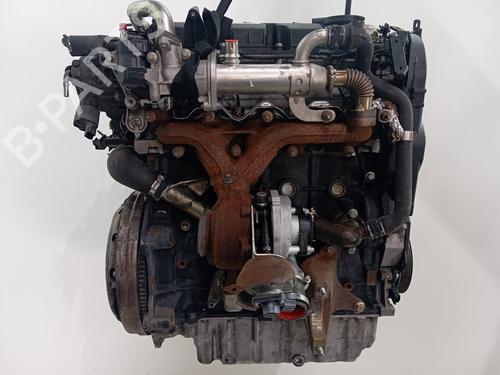 Engine FORD FOCUS II Saloon (DB_, FCH, DH)  | BP29451236M1 