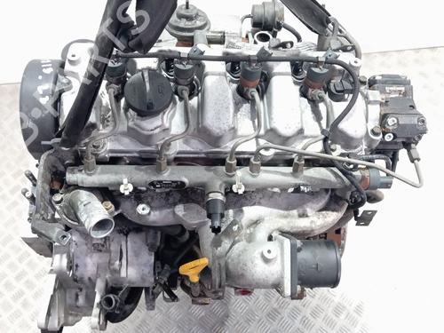 Used Engine HYUNDAI SANTA FÉ I (SM) 2.0 CRDi (113 hp) 32482812