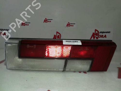 Used Left taillight ALFA ROMEO 33 (907_) 1.7 i.e. (907.A1A) (107 hp) 12835142