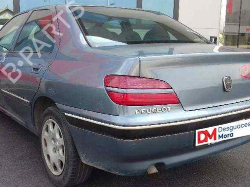 Fuse box PEUGEOT 406 (8B) | BP16447318E1