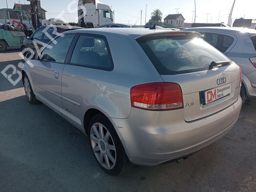Left taillight AUDI A3 (8P1) 2.0 TDI 16V | BP38958125C34 - Image 7
