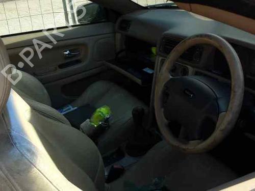 AC compressor VOLVO C70 I Coupe (872) | BP12634010M34