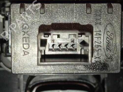 Interior roof light FORD PUMA (J2K, CF7)  | BP34152731I8  - Image 5