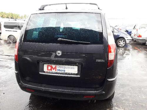 Steering pump LANCIA PHEDRA (179_)  | BP16715862M99 