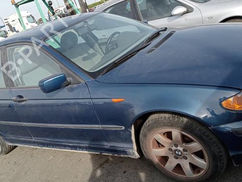 Køler BMW 3 (E46) 320 d | BP20309582M31 