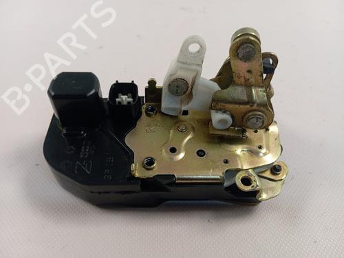 Højre bagtil lås JEEP GRAND CHEROKEE III (WH, WK) 3.0 CRD (218 hp) 31831886