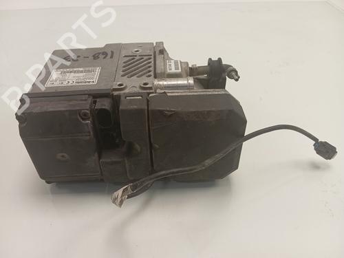 Heater blower motor BMW X5 (E53) 3.0 d | BP22699771M62