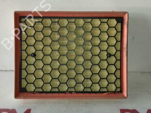 Boîtier de filtre à air OPEL SIGNUM Hatchback (Z03) 1.9 CDTI (F48) (150 hp) 30906608