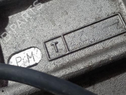 Gearbox MASERATI QUATTROPORTE V | BP36990507M3 - Image 3