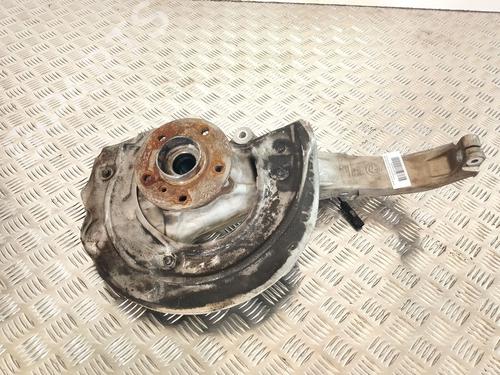 Right front steering knuckle BMW X7 (G07) xDrive 40 d Mild-Hybrid | BP29536155M26 