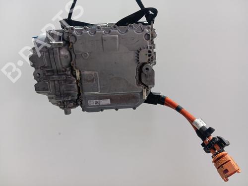 Engine MERCEDES-BENZ EQB (X243) EQA 350 4-matic (243.712) | BP39201567M1 - Image 3