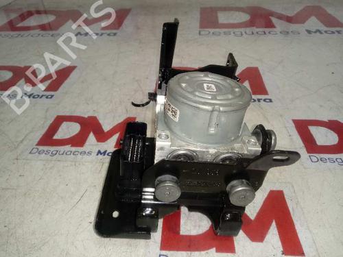 ABS pump PEUGEOT 208 II (UB_, UP_, UW_, UJ_)  | BP12669562M43 