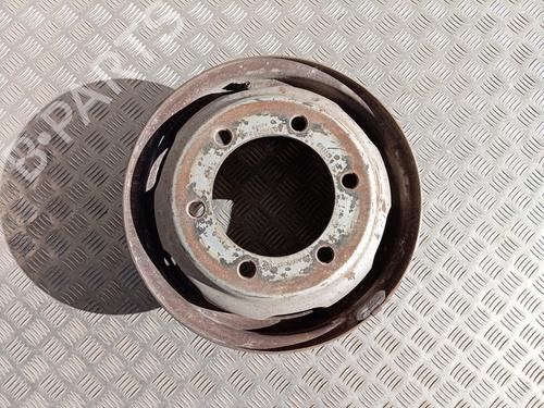 Used Rim MERCEDES-BENZ SPRINTER 3-t Platform/Chassis (B903) [1995-2012]  31248560