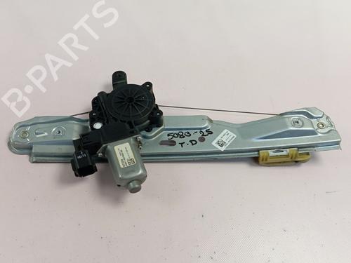 rear-right-window-mechanism-ford-c-max-ii-dxacb7-dxaceu-2010-2011-2012-2013-2014-2015-2016-2017-2018-2019-32319216 main image