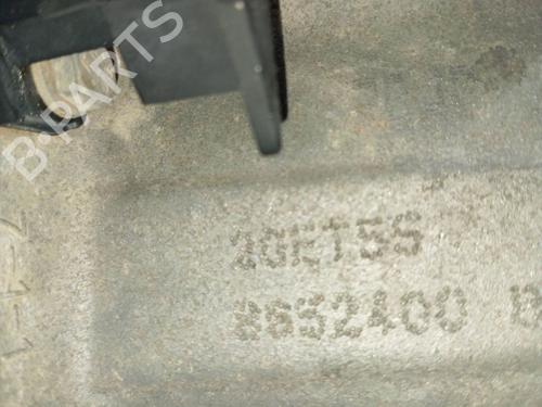 Gearbox PEUGEOT RIFTER 1.5 BlueHDi 100 | BP38559943M3 - Image 6
