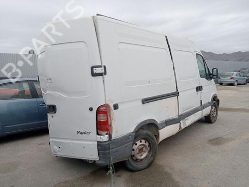 Left front indicator RENAULT MASTER II Van (FD) 2.2 dCI 90 (FD0G, FD0N, FD2G, FD2N, FD3G, FD3N) | BP36040078C32 - Image 7