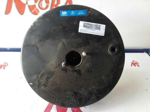 Used Servo brake MERCEDES-BENZ SPRINTER 4-t Van (B904) 408 D (79 hp) 19260472