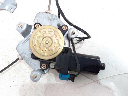 Rear right window mechanism CHEVROLET REZZO MPV (U100) 1.6 | BP12661972C25 