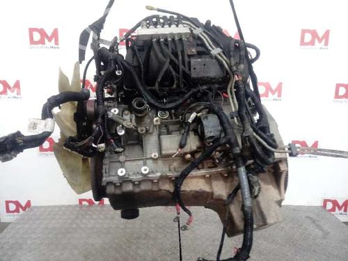 Used Engine Engine HUMMER HUMMER H3 3.7 4WD (245 hp) 40103279 40103279