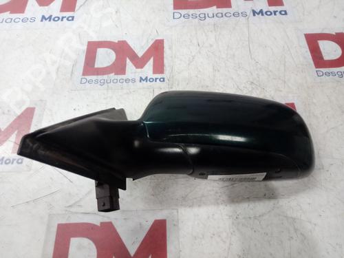 Left mirror AUDI A8 D2 (4D2, 4D8)  | BP12661064C26 