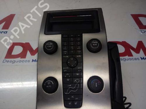 Climate control VOLVO V50 (545)  | BP16357202I5 