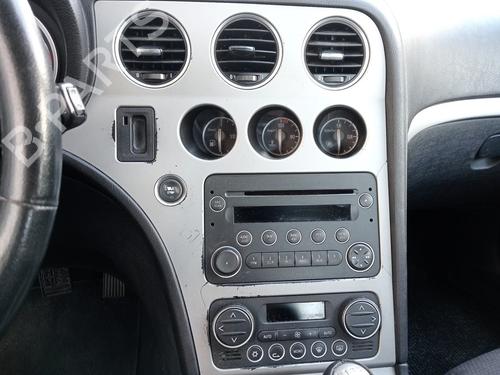 Climate control ALFA ROMEO 159 (939_) | BP37795439I5 - Image 15