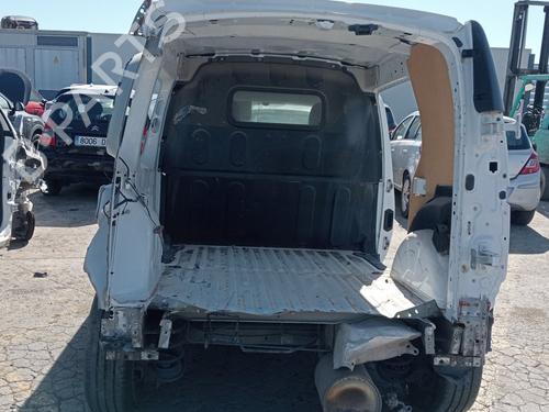 AC compressor RENAULT KANGOO / GRAND KANGOO II (KW0/1_)  | BP26714132M34 