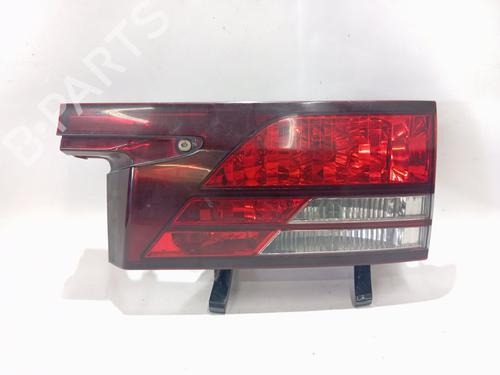 Højre baglygte bagklap TOYOTA PREVIA II (_R3_) 2.0 D-4D (CLR30_, CLR30R) (116 hp) 31176507