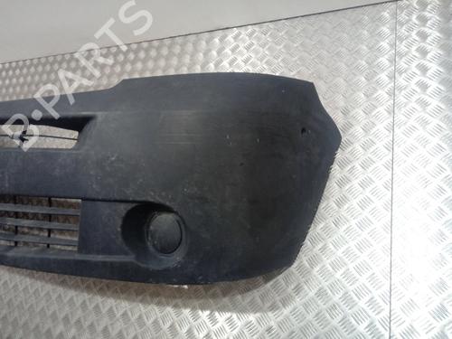 Front bumper NISSAN INTERSTAR Van (X70)  | BP18657142C7 