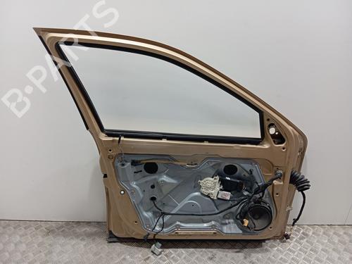 Left front door SEAT TOLEDO II (1M2) 1.9 TDI | BP26950319C2 