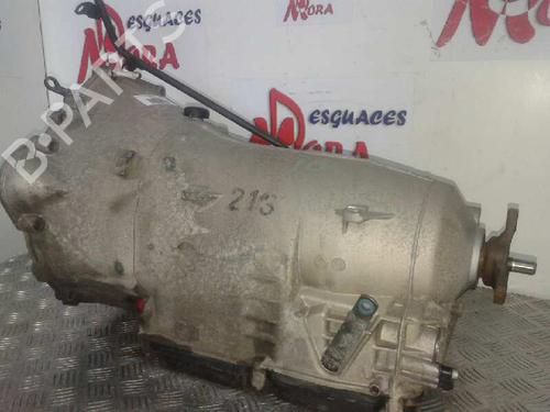 Used Gearbox MERCEDES-BENZ SLK (R170) [1996-2004]  12661774