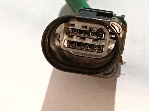 Electronic sensor NISSAN QASHQAI III (J12) | BP37238873M84 - Image 2