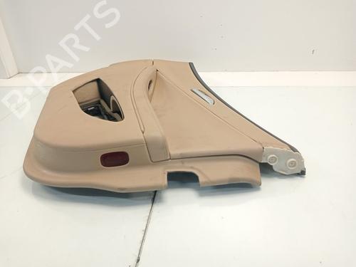 Front right panel MERCEDES-BENZ CLS (C219)  | BP13451596C59 
