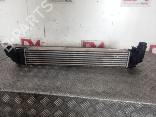 Used Intercooler DACIA DOKKER MPV (KE_) 1.6 LPG (109 hp) 17188323