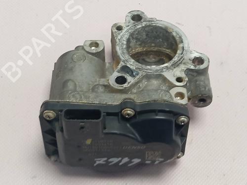 Used Egr Egr RENAULT EXPRESS Box Body/MPV [2021-2026] 34244163 34244163