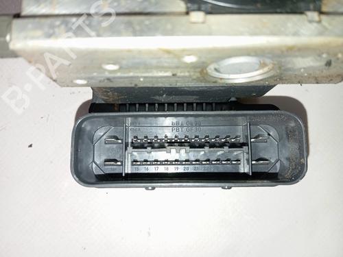 ABS pump CITROËN C3 Picasso (SH_)  | BP22409843M43 
