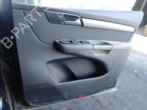 Høyre frontpanel VW SHARAN (7N1, 7N2) [2010-2022]  14937240