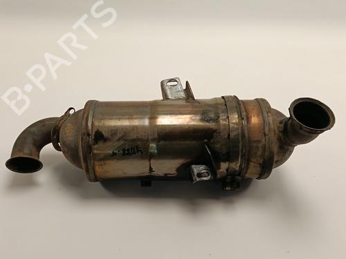 Katalysator für Katalysator CITROËN C5 II (RC_) [2004-2008] 33958677 33958677