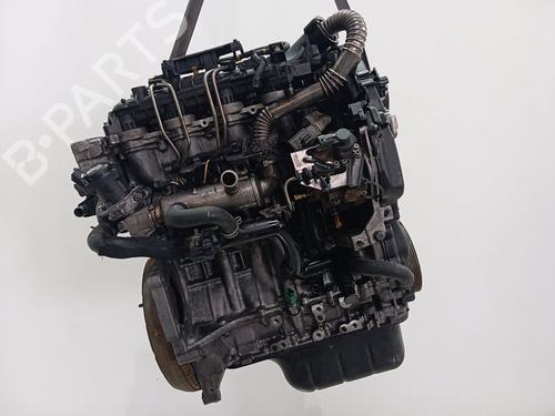 Engine CITROËN BERLINGO MULTISPACE (B9) 1.6 HDi 110 | BP29353886M1 