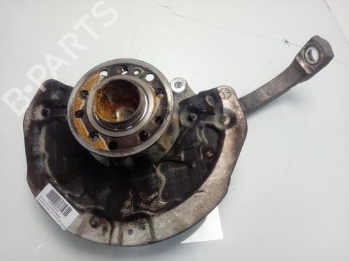 Used Right front steering knuckle MERCEDES-BENZ E-CLASS (W213) E 200 d (213.013) (150 hp) 15597381