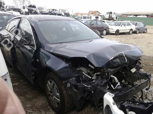 Electronic module OPEL INSIGNIA A (G09) 2.0 CDTI (68) | BP17144305M83 