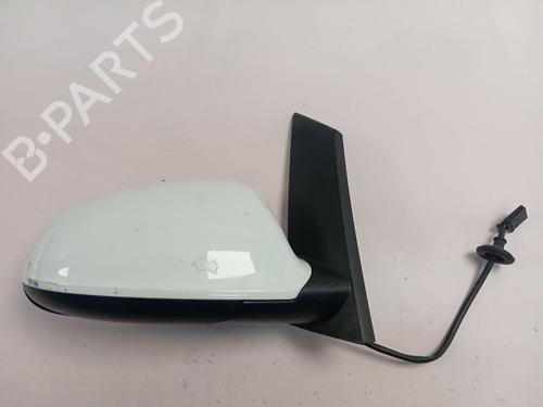 Used Right mirror OPEL ASTRA J (P10) [2009-2016]  30375777