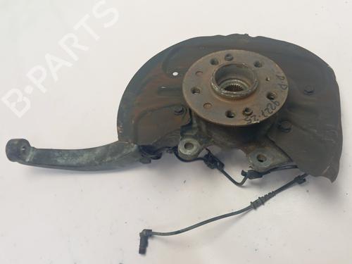 Used Right front steering knuckle MERCEDES-BENZ M-CLASS (W164) [2005-2012]  31944817