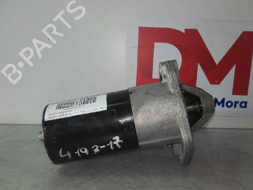 Used Starter NISSAN JUKE (F15) [2010-2019]  12647489